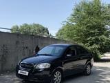 Chevrolet Aveo 2012 годаүшін3 550 000 тг. в Алматы – фото 2