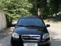 Chevrolet Aveo 2012 года за 3 550 000 тг. в Алматы – фото 3