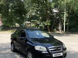 Chevrolet Aveo 2012 годаүшін3 550 000 тг. в Алматы
