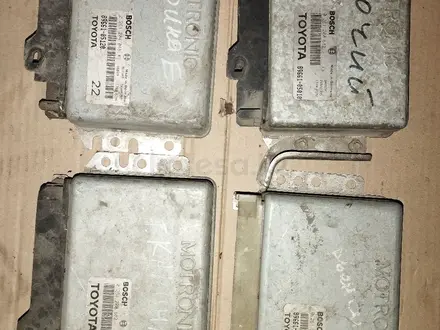Компьютер электронный блок управления ЭБУ АКПП процессор за 10 000 тг. в Алматы – фото 9