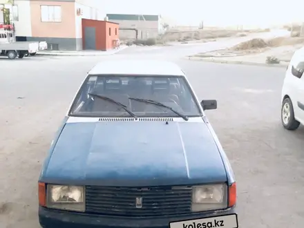 ВАЗ (Lada) 2114 2001 года за 350 000 тг. в Актау – фото 2