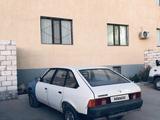 ВАЗ (Lada) 2114 2001 годаүшін350 000 тг. в Актау – фото 5