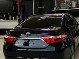 Toyota Camry 2016 годаүшін6 900 000 тг. в Атырау – фото 4