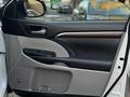 Toyota Highlander 2016 года за 17 300 000 тг. в Астана – фото 11
