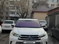 Toyota Highlander 2016 года за 17 300 000 тг. в Астана