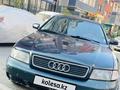 Audi A4 1995 годаүшін1 500 000 тг. в Алматы – фото 10