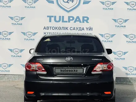 Toyota Corolla 2011 года за 6 990 000 тг. в Актау – фото 2