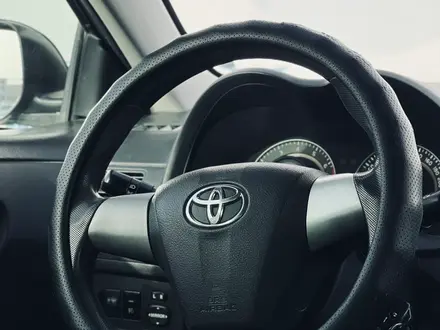 Toyota Corolla 2011 года за 6 990 000 тг. в Актау – фото 8