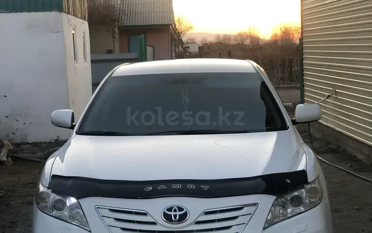 Toyota Camry 2007 годаүшін7 000 000 тг. в Зайсан