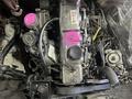 Двигатель контрактный Mitsubishi Podjero Delika 2.5 дизиль4D56үшін600 000 тг. в Алматы