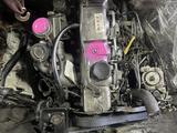 Двигатель контрактный Mitsubishi Podjero Delika 2.5 дизиль4D56 за 600 000 тг. в Алматы