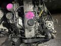 Двигатель контрактный Mitsubishi Podjero Delika 2.5 дизиль4D56 за 600 000 тг. в Алматы – фото 2