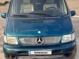 Mercedes-Benz Vito 1998 годаүшін3 514 285 тг. в Шымкент