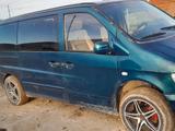 Mercedes-Benz Vito 1998 годаүшін3 514 285 тг. в Шымкент – фото 4