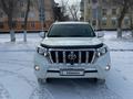 Toyota Land Cruiser Prado 2014 года за 18 200 000 тг. в Актобе – фото 16