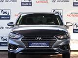 Hyundai Accent 2019 года за 7 790 000 тг. в Алматы – фото 2