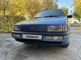 Volkswagen Passat 1990 года за 2 500 000 тг. в Туркестан – фото 4