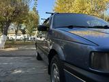 Volkswagen Passat 1990 года за 2 500 000 тг. в Туркестан – фото 2