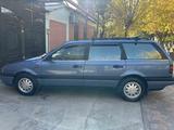 Volkswagen Passat 1990 года за 2 500 000 тг. в Туркестан – фото 5