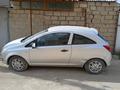 Opel Corsa 2010 года за 1 250 000 тг. в Актау – фото 2