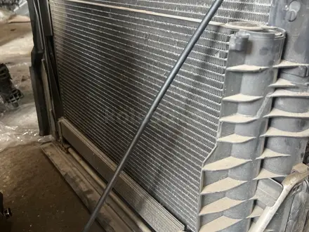 Радиатор кондиционера bmw e65үшін20 000 тг. в Алматы