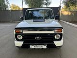 ВАЗ (Lada) Lada 2121 2019 годаfor4 570 000 тг. в Алматы – фото 3