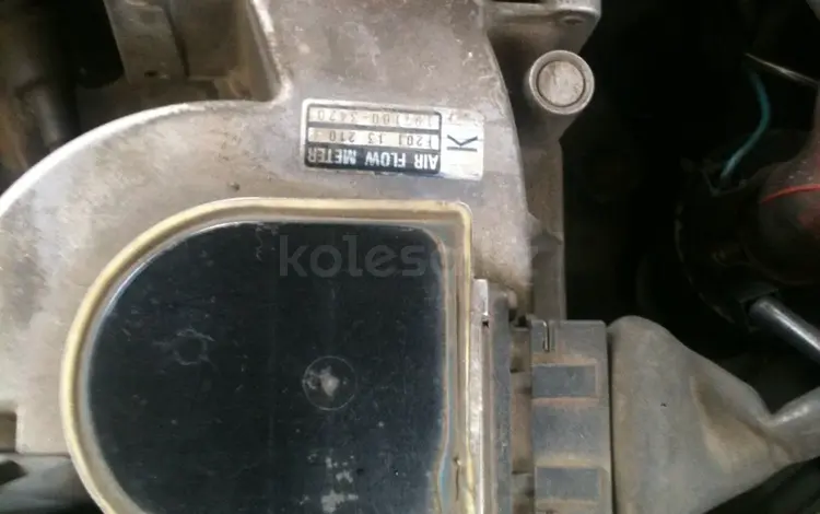 Валюметр (ДМРВ) на Mazda за 15 000 тг. в Караганда
