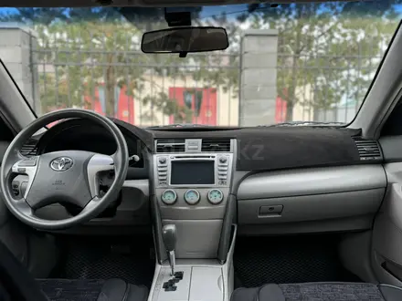 Toyota Camry 2007 года за 5 900 000 тг. в Ушарал – фото 7