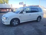 Honda Odyssey 2001 годаfor2 800 000 тг. в Тараз – фото 2