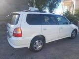 Honda Odyssey 2001 годаfor2 800 000 тг. в Тараз – фото 4