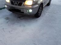 Nissan X-Trail 2001 годаүшін3 200 000 тг. в Костанай