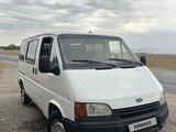 Ford Transit 1993 годаүшін1 500 000 тг. в Тараз – фото 2