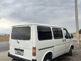 Ford Transit 1993 годаүшін1 500 000 тг. в Тараз – фото 4