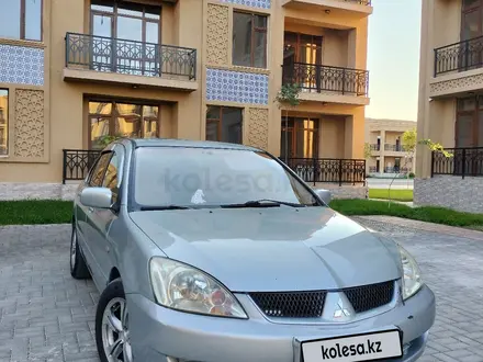 Mitsubishi Lancer 2006 года за 3 300 000 тг. в Туркестан – фото 3