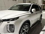 Hyundai Palisade 2020 года за 15 000 000 тг. в Актау – фото 5