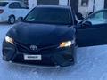 Toyota Camry 2018 года за 8 500 000 тг. в Караганда