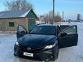 Toyota Camry 2018 года за 8 500 000 тг. в Караганда – фото 4