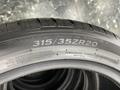Hankook Ventus S1 Evo3 SUV K127A за 550 000 тг. в Алматы – фото 2