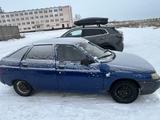 ВАЗ (Lada) 2112 2001 года за 600 000 тг. в Кокшетау – фото 5