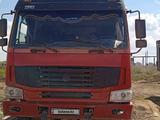 Howo  ZZ3327 2010 года за 8 000 000 тг. в Астана
