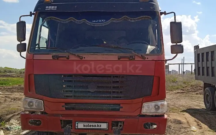 Howo  ZZ3327 2010 года за 8 000 000 тг. в Астана