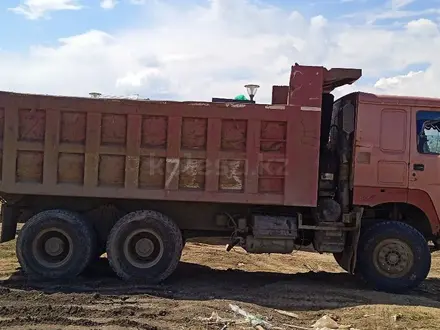 Howo  ZZ3327 2010 года за 8 000 000 тг. в Астана – фото 5