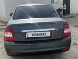 ВАЗ (Lada) Priora 2170 2012 годаүшін1 700 000 тг. в Атырау – фото 3