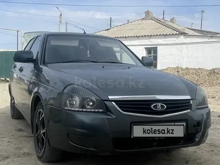 ВАЗ (Lada) Priora 2170 2012 года за 1 700 000 тг. в Атырау – фото 6