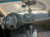 Toyota Camry 2001 годаүшін4 500 000 тг. в Шымкент – фото 5