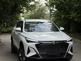 Changan X5 Plus 2026 года за 7 600 000 тг. в Алматы