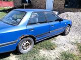 Mazda 323 1994 года за 390 000 тг. в Талгар – фото 4