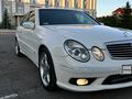 Mercedes-Benz E 500 2003 годаүшін8 500 000 тг. в Караганда – фото 26