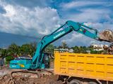 Sunward  Экскаватор SWE210 2026 года в Алматы
