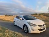 Hyundai Avante 2011 годаүшін4 650 000 тг. в Шымкент – фото 5